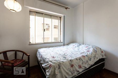 Quarto 1 de apartamento à venda com 3 quartos, 118m² em Jardim Europa, São Paulo