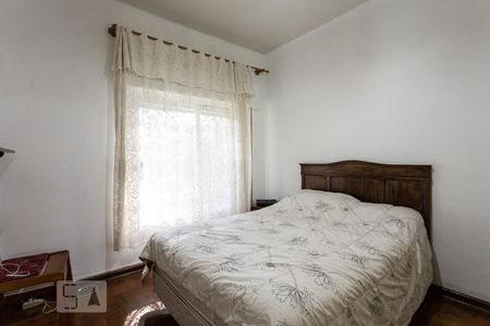 Apartamento à venda com 118m², 3 quartos e sem vagaQuarto 3