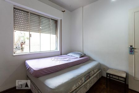 Apartamento à venda com 118m², 3 quartos e sem vagaQuarto 2