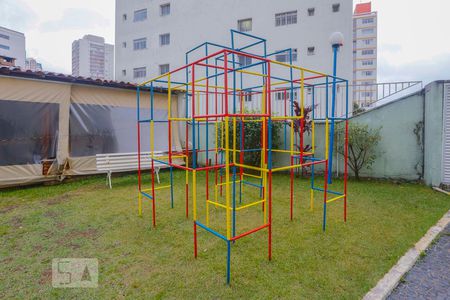 Apartamento à venda com 52m², 2 quartos e 1 vagaEspaço Infantil
