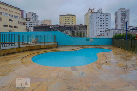 Apartamento à venda com 52m², 2 quartos e 1 vagaÁrea comum - Piscina