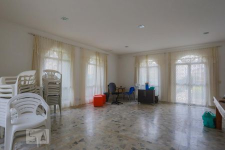 Apartamento à venda com 52m², 2 quartos e 1 vagaÁrea comum - Salão de festas