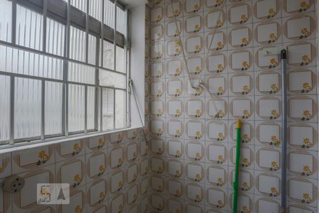 Apartamento à venda com 52m², 2 quartos e 1 vagaÁrea de Serviço