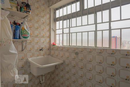 Apartamento à venda com 52m², 2 quartos e 1 vagaÁrea de Serviço