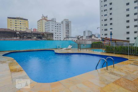Apartamento à venda com 52m², 2 quartos e 1 vagaÁrea comum - Piscina