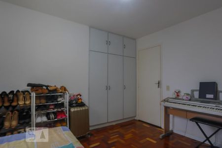 Apartamento à venda com 52m², 2 quartos e 1 vagaQuarto 2