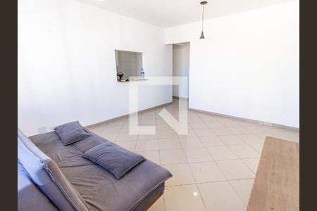 Sala de apartamento para alugar com 2 quartos, 60m² em Mooca, São Paulo