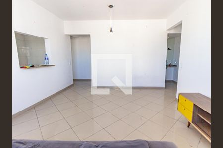 Sala de apartamento para alugar com 2 quartos, 60m² em Mooca, São Paulo