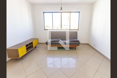 Sala de apartamento para alugar com 2 quartos, 60m² em Mooca, São Paulo