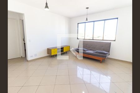 Apartamento para alugar com 2 quartos, 60m² em Mooca, São Paulo