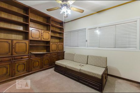 Quarto de apartamento para alugar com 3 quartos, 130m² em Santa Cecília, São Paulo