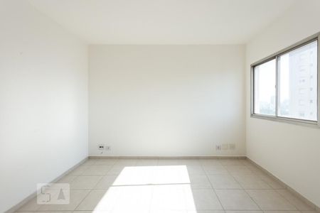 Sala de apartamento à venda com 1 quarto, 47m² em Santo Amaro, São Paulo