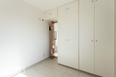 Quarto de apartamento à venda com 1 quarto, 47m² em Santo Amaro, São Paulo