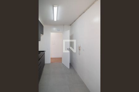 Apartamento à venda com 47m², 1 quarto e 1 vagaCozinha / Área de Serviço