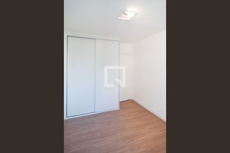 Apartamento à venda com 47m², 1 quarto e 1 vagaQuarto