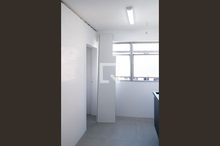 Apartamento à venda com 47m², 1 quarto e 1 vagaCozinha / Área de Serviço