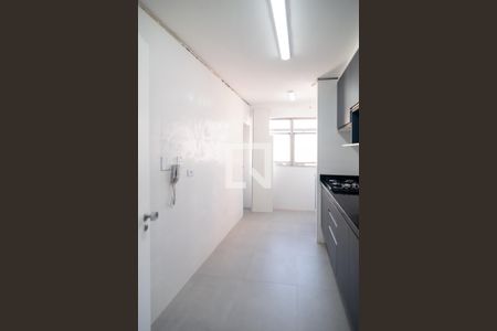 Apartamento à venda com 47m², 1 quarto e 1 vagaCozinha / Área de Serviço