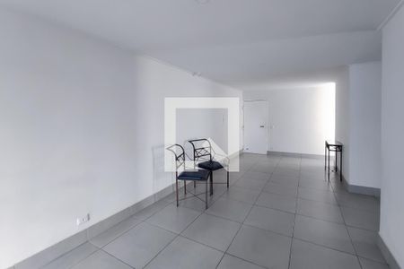 Apartamento à venda com 47m², 1 quarto e 1 vagaHall entrada