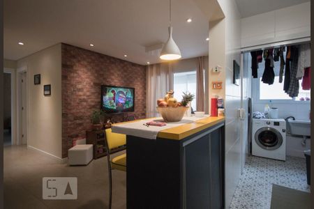 Apartamento para alugar em Vila Guarani (z Sul)