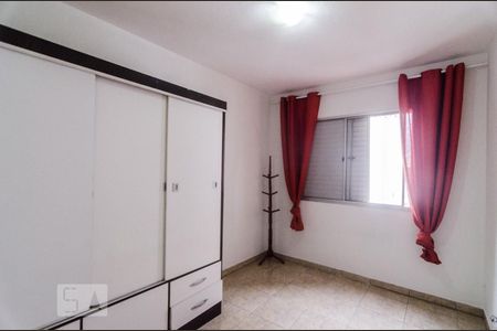 Quarto  de apartamento à venda com 1 quarto, 43m² em Belenzinho, São Paulo
