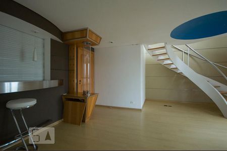 Apartamento para alugar com 265m², 2 quartos e 2 vagasSala/Acesso