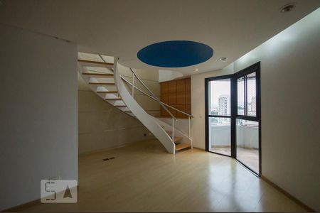 Sala de apartamento para alugar com 2 quartos, 265m² em Vila Mascote, São Paulo