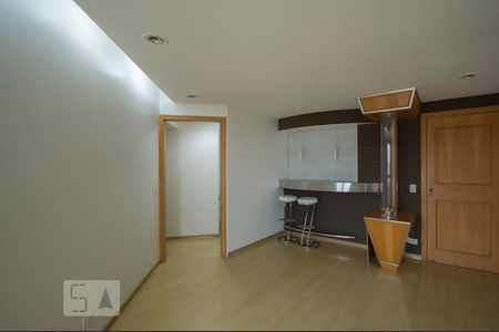 Apartamento para alugar com 265m², 2 quartos e 2 vagasSala