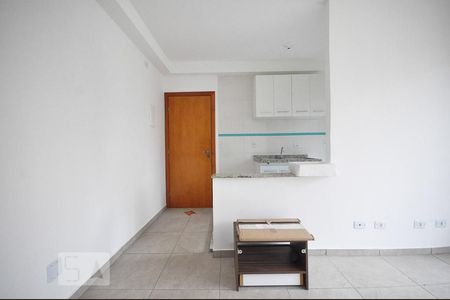 Apartamento para alugar com 50m², 2 quartos e 1 vagacozinha
