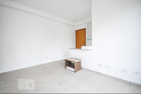 sala de apartamento para alugar com 2 quartos, 50m² em Jardim Ampliação, São Paulo