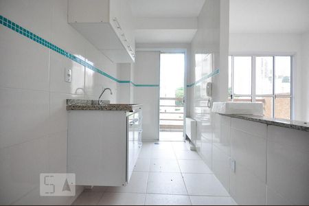 Apartamento para alugar com 50m², 2 quartos e 1 vagacozinha