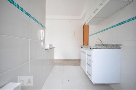 Apartamento para alugar com 50m², 2 quartos e 1 vagacozinha