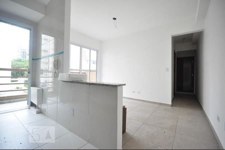 Apartamento para alugar com 50m², 2 quartos e 1 vagacozinha