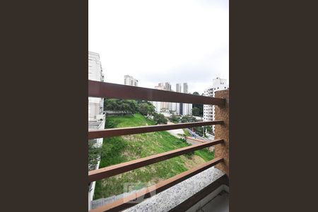 Apartamento para alugar com 50m², 2 quartos e 1 vagavaranda do quarto