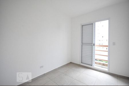 quarto 1 de apartamento para alugar com 2 quartos, 50m² em Jardim Ampliação, São Paulo