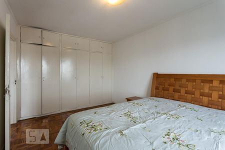 Quarto 1 de apartamento para alugar com 2 quartos, 77m² em Planalto Paulista, São Paulo