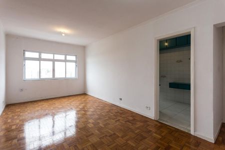 Sala de apartamento para alugar com 2 quartos, 77m² em Planalto Paulista, São Paulo