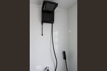 Apartamento para alugar com 77m², 2 quartos e sem vaga Apartamento para alugar com 77m², 2 quartos e sem vagaBanheiro