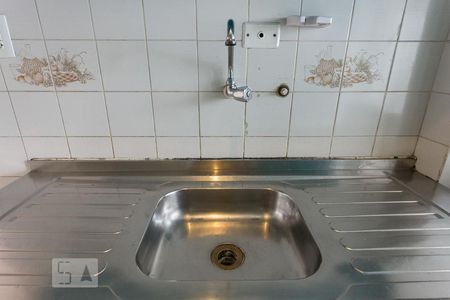 Apartamento para alugar com 77m², 2 quartos e sem vaga Apartamento para alugar com 77m², 2 quartos e sem vagaCozinha