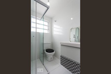 Banheiro de apartamento para alugar com 2 quartos, 77m² em Planalto Paulista, São Paulo