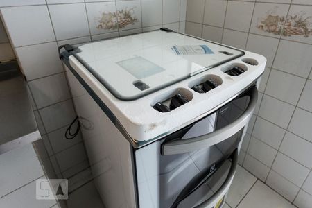 Apartamento para alugar com 77m², 2 quartos e sem vaga Apartamento para alugar com 77m², 2 quartos e sem vagaCozinha