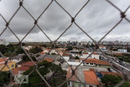 Vista de apartamento para alugar com 2 quartos, 77m² em Planalto Paulista, São Paulo