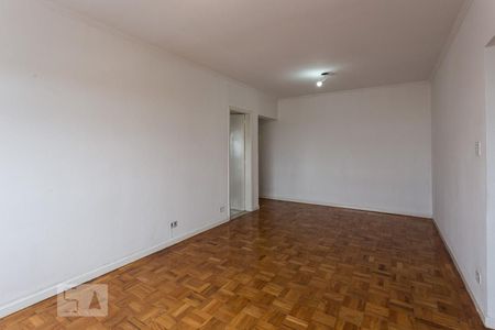 Sala de apartamento para alugar com 2 quartos, 77m² em Planalto Paulista, São Paulo