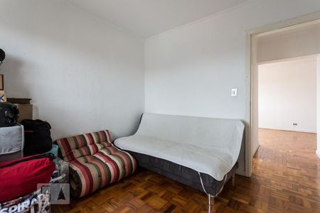 Apartamento para alugar com 77m², 2 quartos e sem vaga Apartamento para alugar com 77m², 2 quartos e sem vagaQuarto 2