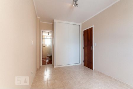 Quarto Suíte de apartamento para alugar com 1 quarto, 60m² em Centro, Campinas