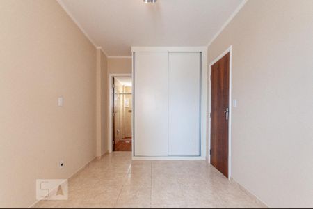 Quarto Suíte de apartamento para alugar com 1 quarto, 60m² em Centro, Campinas