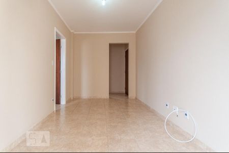 Sala de apartamento para alugar com 1 quarto, 60m² em Centro, Campinas