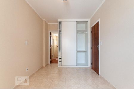 Quarto Suíte de apartamento para alugar com 1 quarto, 60m² em Centro, Campinas