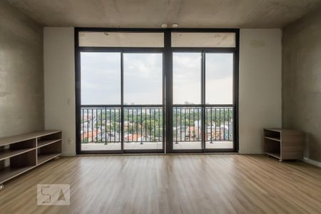 Quarto de kitnet/studio para alugar com 1 quarto, 35m² em Santo Amaro, São Paulo