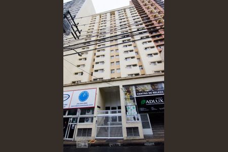 Apartamento para alugar com 1 quarto, 72m² em Bosque, Campinas