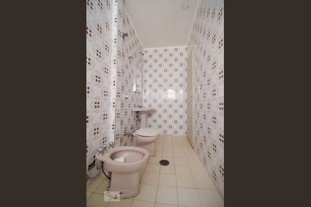 Banheiro de apartamento para alugar com 1 quarto, 72m² em Bosque, Campinas